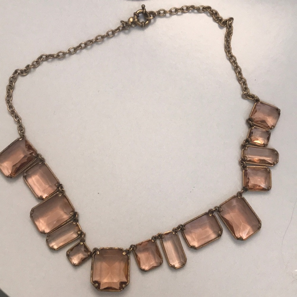 Jcrew necklace